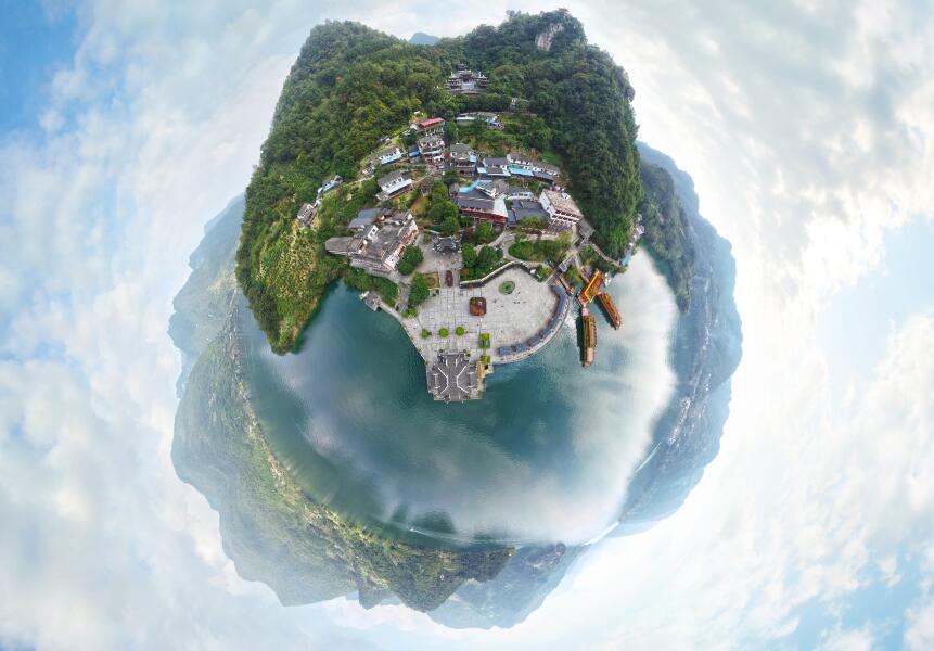 新安县专业360VR全景拍摄