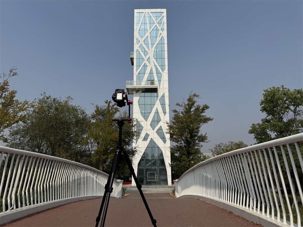 郑州VR全景拍摄 专业360VR全景拍摄制作 航拍720VR全景